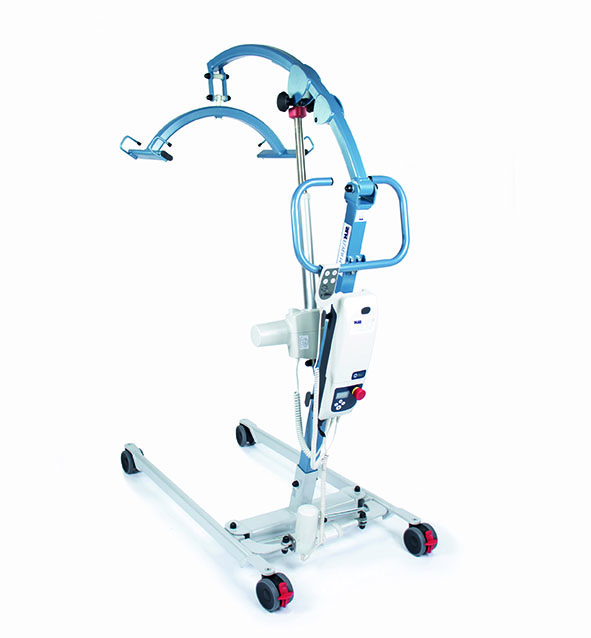 Bariatric Patient Hoist