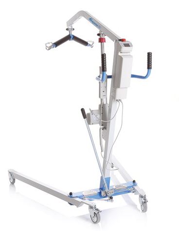 Electric Hoist