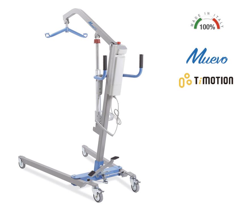 Standard Electric Hoist